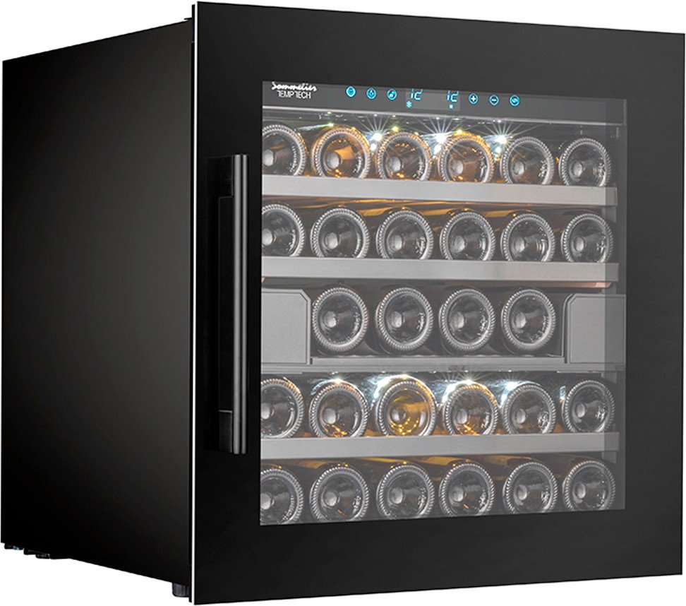 Винный шкаф Temptech SOMZ60DB-24