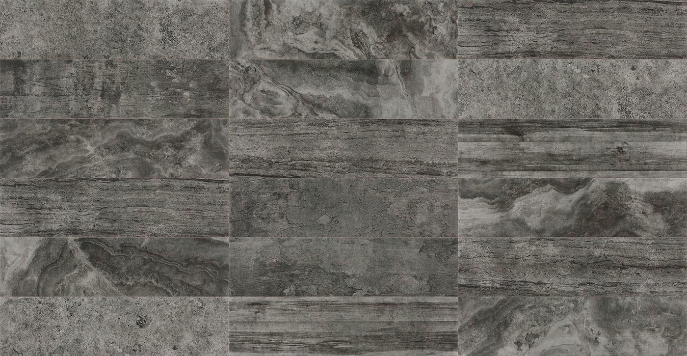 

Керамогранит (плитка грес) Pamesa Nuba Grafito 220x850