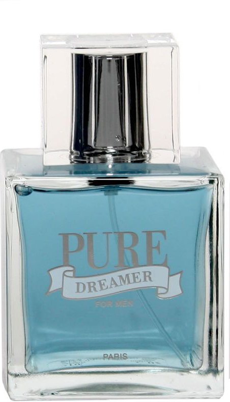 

Туалетная вода Geparlys Pure Dreamer EdT (100 мл)