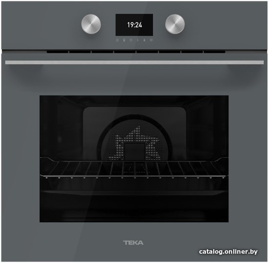 TEKA HLB 8600 P (szary)