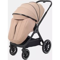Универсальная коляска Rant Terra RA163 (2 в 1, beige)