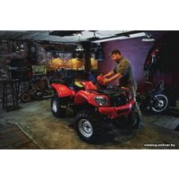 Квадроцикл M1NSK KD 500