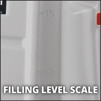 Аккумуляторный опрыскиватель Einhell GE-WS 18/150 Li-Solo 3425230 (без АКБ)