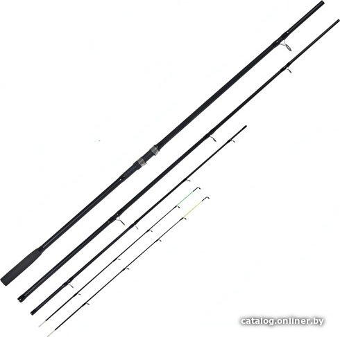 Удилище Salmo Extreme BP Feeder 150 3.6 3138-360
