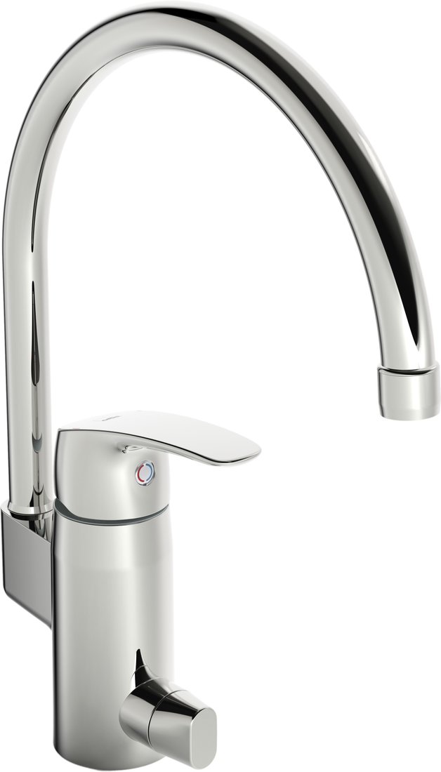 Смеситель Oras Safira 1039