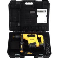 Перфоратор DeWalt D25481K