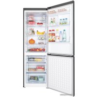 Холодильник MAUNFELD MFF187NFS10