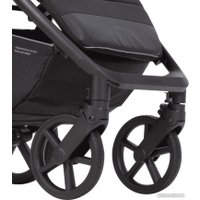 Коляска прогулочная «книга» Carrello Bravo Plus 2023 CRL-5515 (ivory beige)