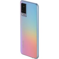 Смартфон Vivo V21 8GB/256GB международная версия (сияющий закат)