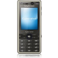 Кнопочный телефон Sony Ericsson K810i