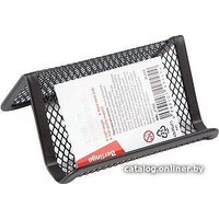 Лоток для бумаг Berlingo Steel&Style BMs_41041 (серебристый)
