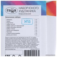 Набор школьника Гамма Классический 2405191 (13 предметов)