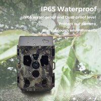 Фотоловушка Suntek HC-603 Pro