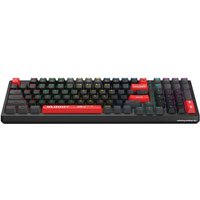 Клавиатура A4Tech Bloody S98 Red (Bloody BLMS Red Plus)