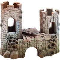 Декорация ZooExpress Иж Замок Б6в