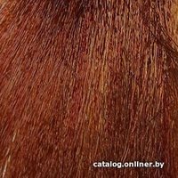 Крем-краска для волос Sergio Professional Color&Blonde 7.44 средне-русый медный интенсивный