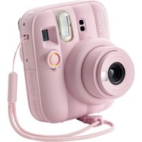 Фотоаппарат Fujifilm Instax Mini 13 (розовый)