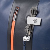 Городской рюкзак Piquadro Urban CA4818UB00/BLGR