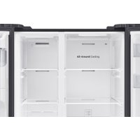 Холодильник side by side Samsung RS64DG5303B1EO