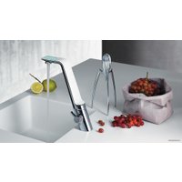 Смеситель Oras Alessi 8720F