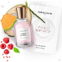 Парфюмерная вода Miraculum Free Spirit EdP (50 мл)