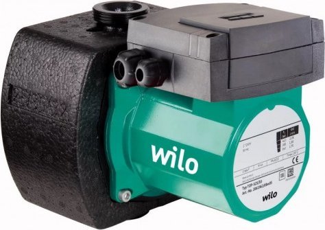 

Циркуляционный насос Wilo TOP-S 25/10 EM PN6/10