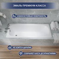 Ванна Lauter Axel 170 21B1170
