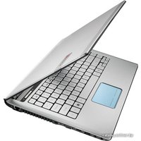 Ноутбук Packard Bell EasyNote NX86-JU-100RU (LX.BLA01.002)