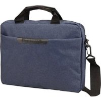 Сумка PortCase KCB-164 (синий)