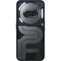 Телефон Nothing Phone (2a) Plus 12GB/256GB (черный)