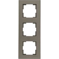 Рамка Mutlusan Rita 2220-800-2395 (дымчатый)