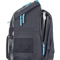 Спортивный рюкзак HP Odyssey Sport Backpack 15.6 (серый гранит)