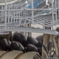 Встраиваемая посудомоечная машина Hotpoint-Ariston LTF 8B019 C EU