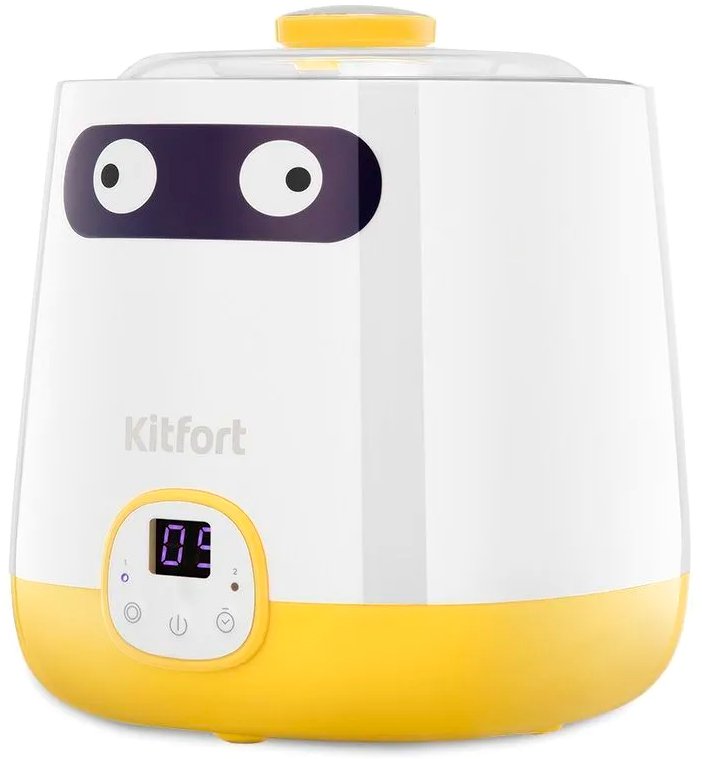 

Йогуртница Kitfort KT-6407