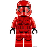 Конструктор LEGO Star Wars 75266 Боевой набор: штурмовики ситхов
