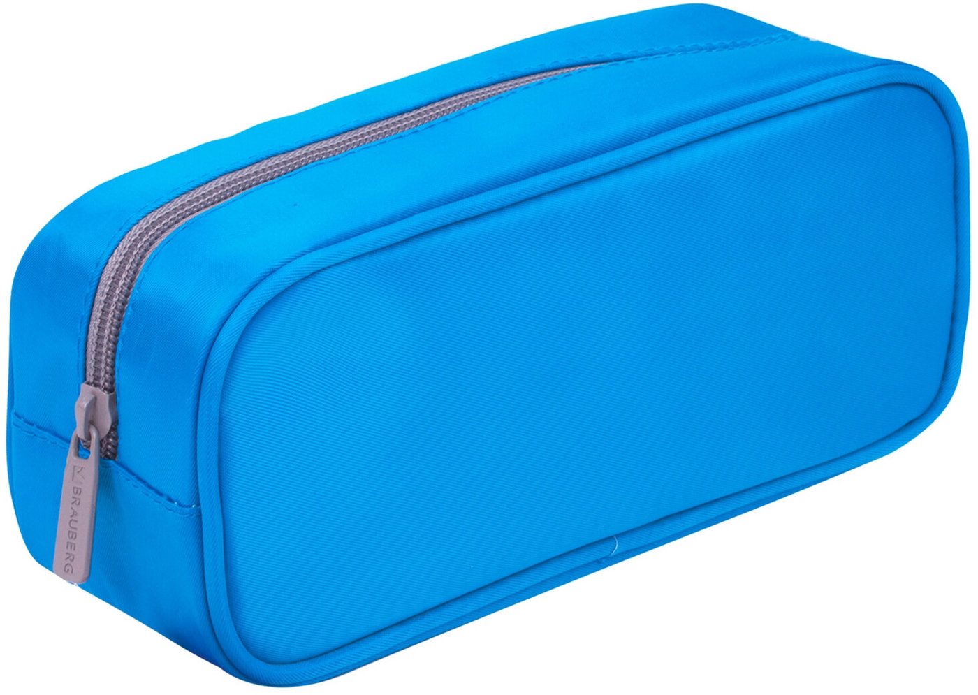 

Пенал BRAUBERG King Size Blue 229018
