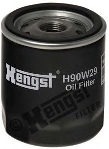 

Масляный фильтр Hengst H90W29