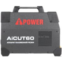 Аппарат плазменной резки A-iPower AiCUT60 63060 в Гомеле