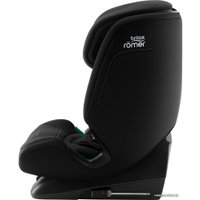 Детское автокресло Britax Romer Versafix (space black)