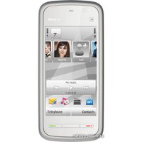 Смартфон Nokia 5228