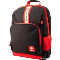 Городской рюкзак Sumdex BPA-102BK (черный)