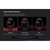 Умные часы QCY Watch GTC