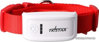 Ошейник с GPS-трекером Tk Star TK909