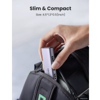 USB-хаб Ugreen CM511 60383