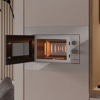 Микроволновая печь Libhof MWB-5020 (белый)