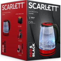 Электрический чайник Scarlett SC-EK27G65