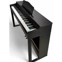 Цифровое пианино PIANOVA MA-800 BK (с банкеткой и наушниками)