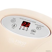 Гидромассажная ванночка First FA-8115-3