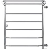 Полотенцесушитель Gloss & Reiter Terra combi. ЛБ(П). 50х60.С1(25).Л3.Т2