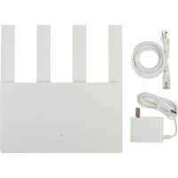 Wi-Fi роутер Xiaomi Router BE3600 RD16 (китайская версия)